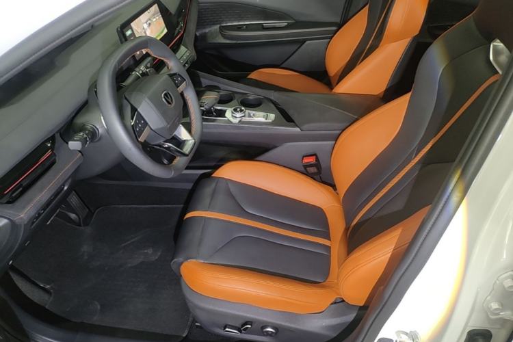 Used CHANGAN UNI-V 2024 1.5T Prestige Sport Edition
