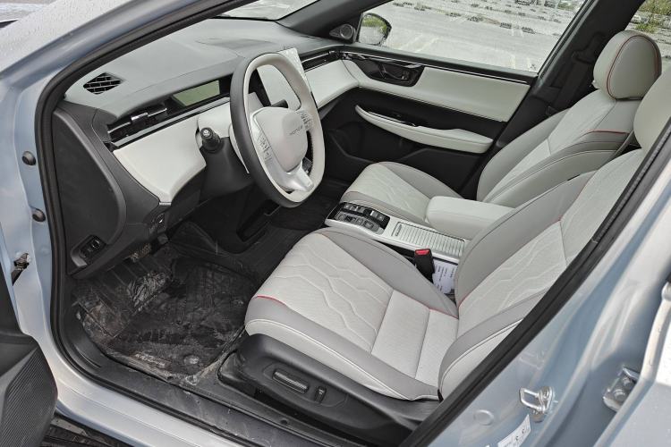 Used Honda e:NS2 2024 Light-Chasing Version