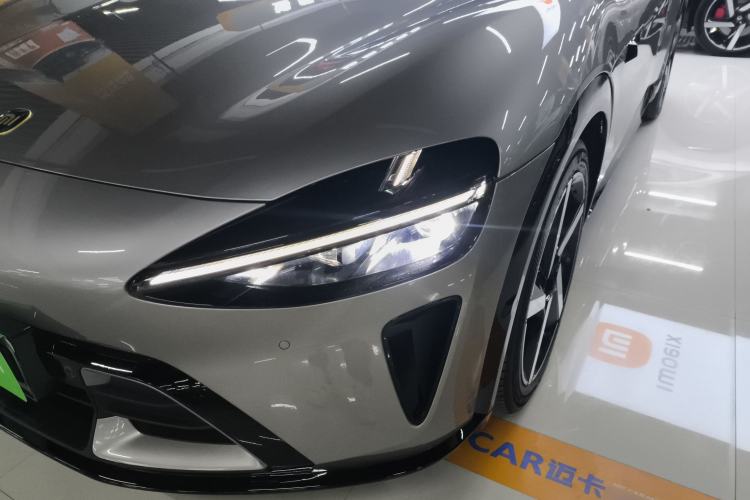 Used Xiaomi Auto YU7 2025 Ultra-Long Range High-Performance All-Wheel-Drive Max Edition