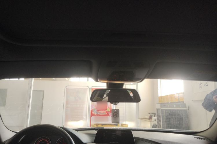 Used BMW 3 Series 2018 318i Headliner