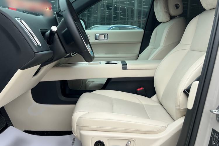 Used Li Auto L6 2024 Max
