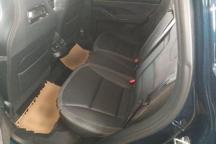 Used Haval H6S 2022 2.0T Two-Wheel Drive JoyRun Version