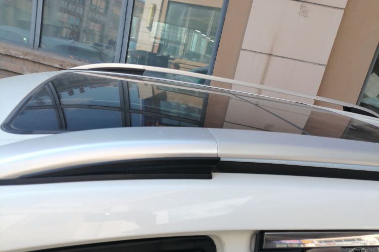 Used GAC Trumpchi GS8 2017 320T Two-Wheel Drive Luxury Smart Connectivity Version (7 Seats)
