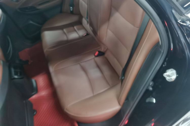 Used Honda Spirior 2017 Hybrid 2.0L Pure Drive Edition
