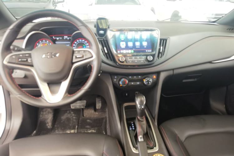 Used Chevrolet Monza 2020 Light Hybrid RS 330T Automatic Comfort Edition
