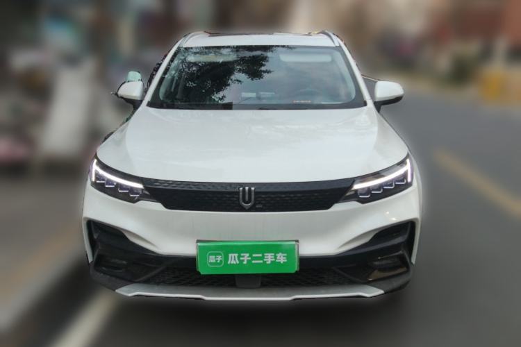 Used Skyworth EV6 2021 520 Standard Edition