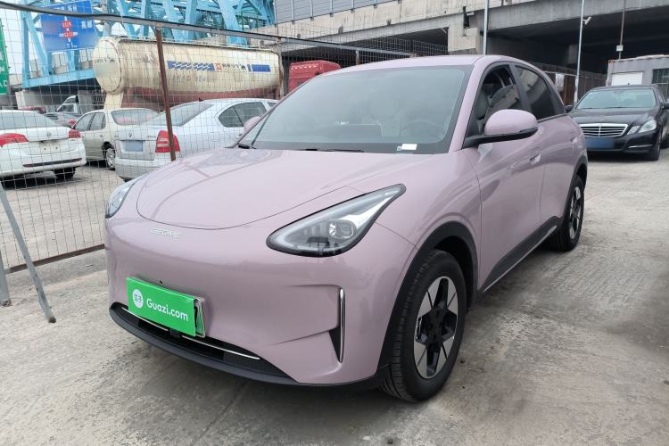 Used Geely Galaxy Geome 2025 310km Dream Edition