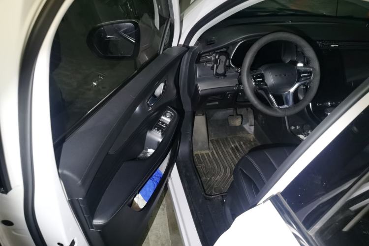 Used Roewe RX5 MAX 2019 300TGI Automatic 4G Connect Luxury Edition