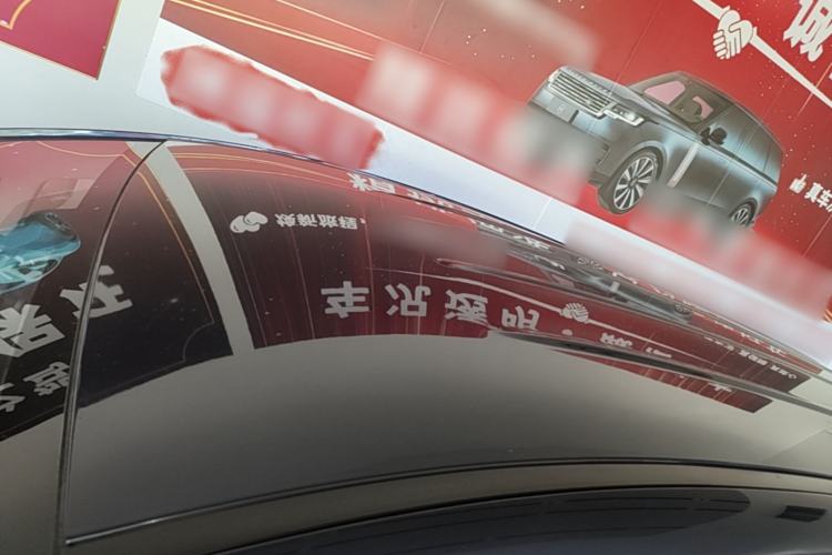 Used BYD Song MAX 2017 1.5T Manual Smart Connect Luxury 7-Seater