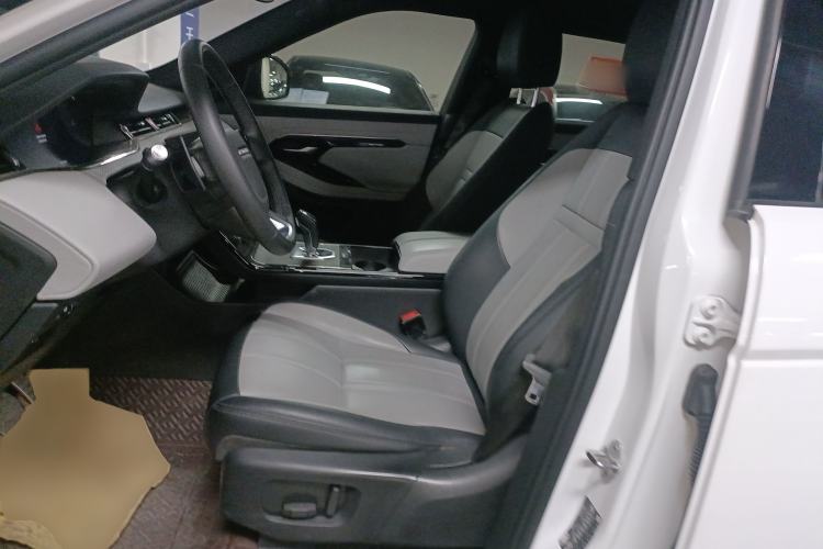 Used Land Rover Range Rover Evoque 2020 249 PS R-DYNAMIC S Sport Edition