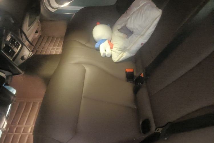 Used BMW 3 Series 2018 320Li Leading Model M Sport Package
