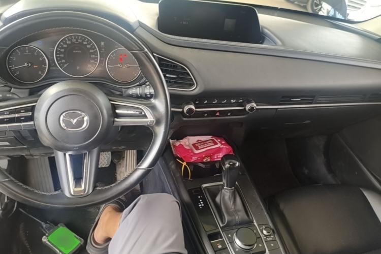Used Mazda CX-30 2020 2.0L Automatic Zhiyue Trim