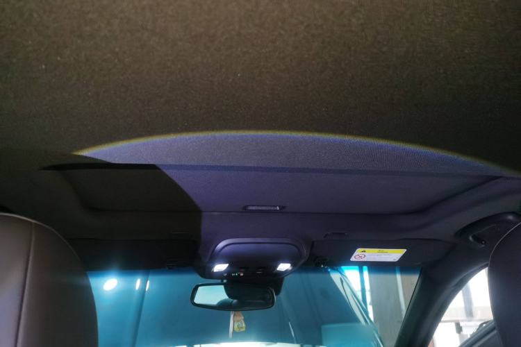 Used Cadillac CT4 2021 28T Luxury Model