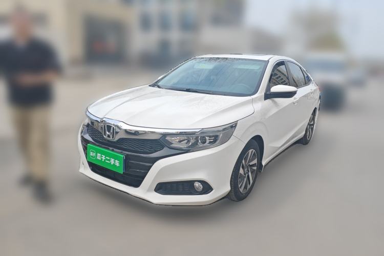 Used Honda Crider 2019 180 Turbo CVT Luxury Edition China VI Emission Standard