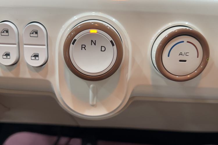 Used Bestune Pony 2026 222km Colorful Horse
