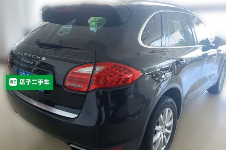 Used Porsche Cayenne 2011 Cayenne 3.0T
