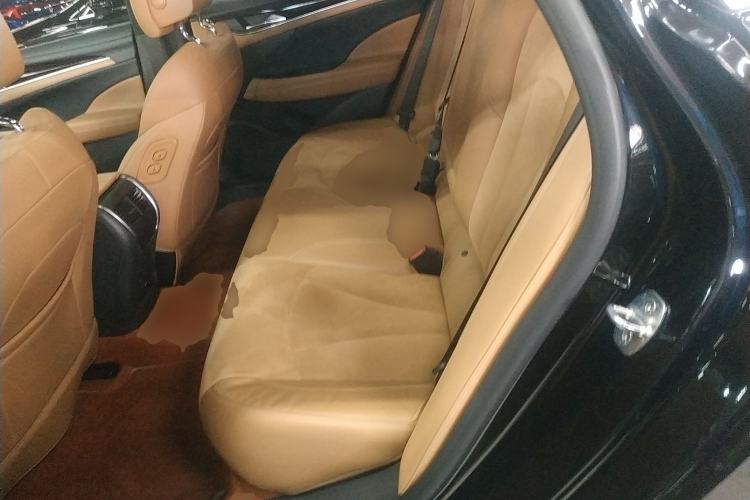 Used Buick LaCrosse 2020 652T Prestige Edition
