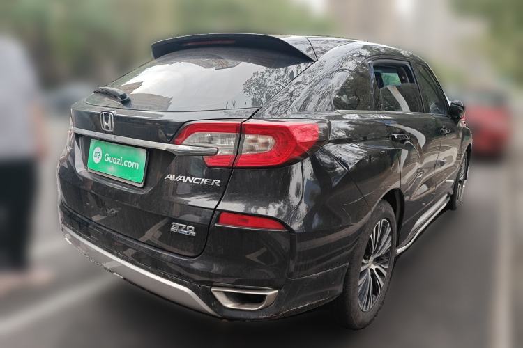 Used Honda Avancier 2017 370TURBO 2WD Luxury Edition
