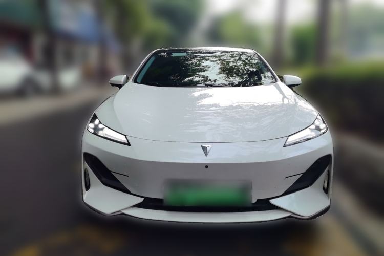 Used Deepal SL03 2022 515 Pure Electric Version