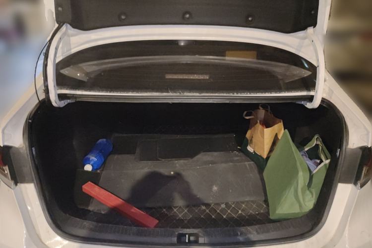 Used Toyota Corolla 2021 1.2T S-CVT Elite Edition
