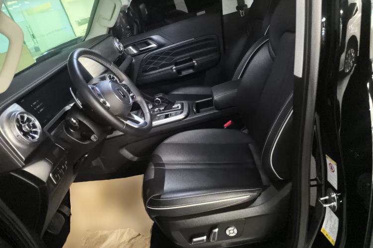 Used Tank 300 2023 2.0T Iron Rider 02