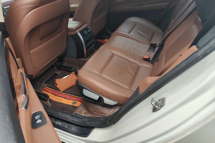 Used BMW 5 Series GT 2015 528i Leading Model
