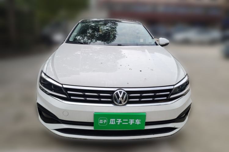 Used Volkswagen Lamando 2021 280TSI DSG Comfort Edition