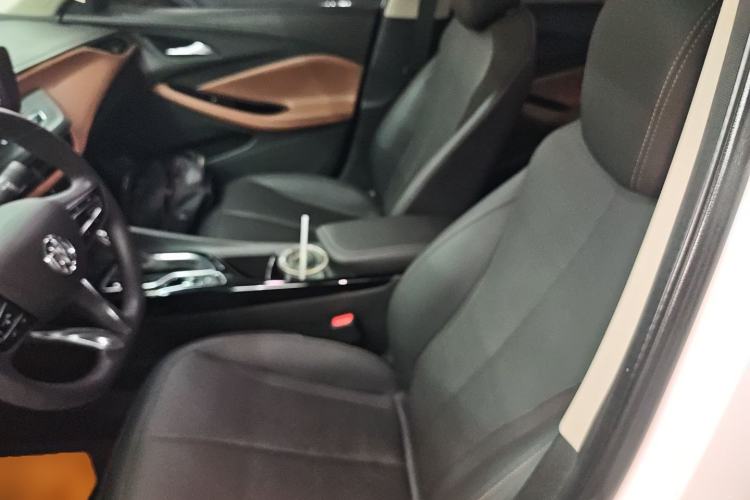 Used Buick Verano 2022 Pro 533T Enjoyment Edition
