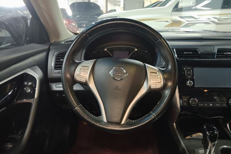 Used Nissan Teana 2016 Revised Version 2.0L XL Comfort Edition