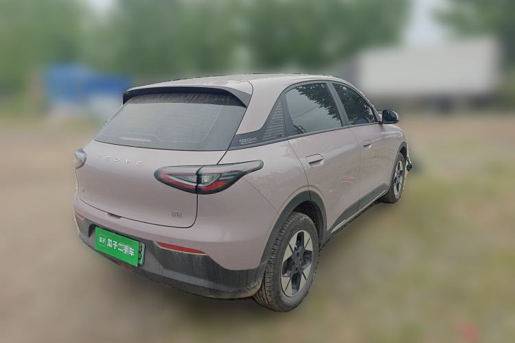 Used Geely Galaxy Geome 2025 310km Dream Edition
