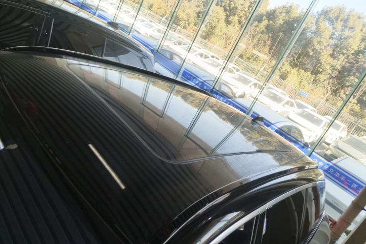 Used Nio ES6 2020 420 km Sport Edition
