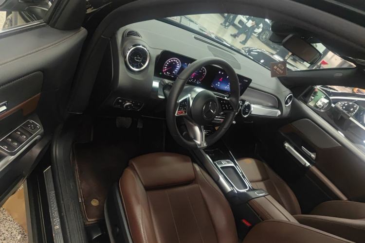 Used Mercedes-Benz GLB 2024 GLB 200 Dynamic Edition