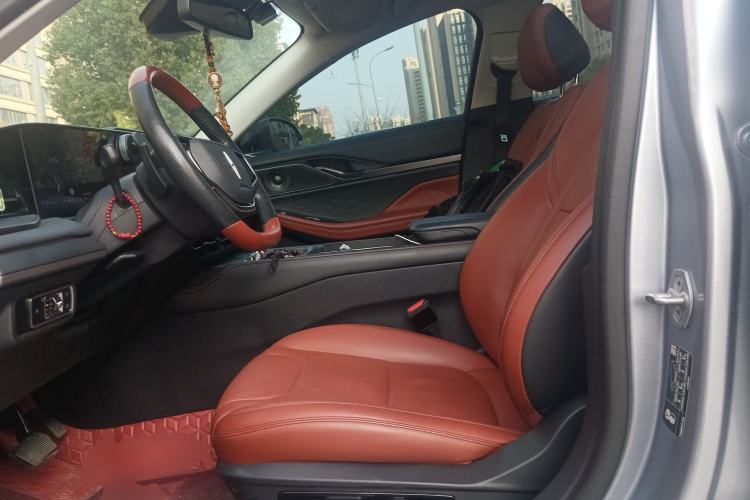 Used Lincoln Z 2022 iEnjoy Luxury Edition