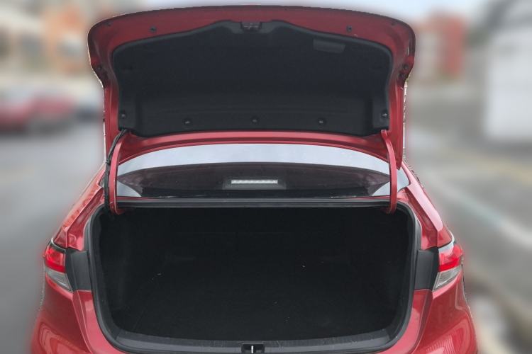 Used Toyota Levin 2019 185T CVT Sport Edition China VI Standard