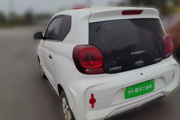 Used Roewe Clever 2022 311km QiQi BoBo Edition