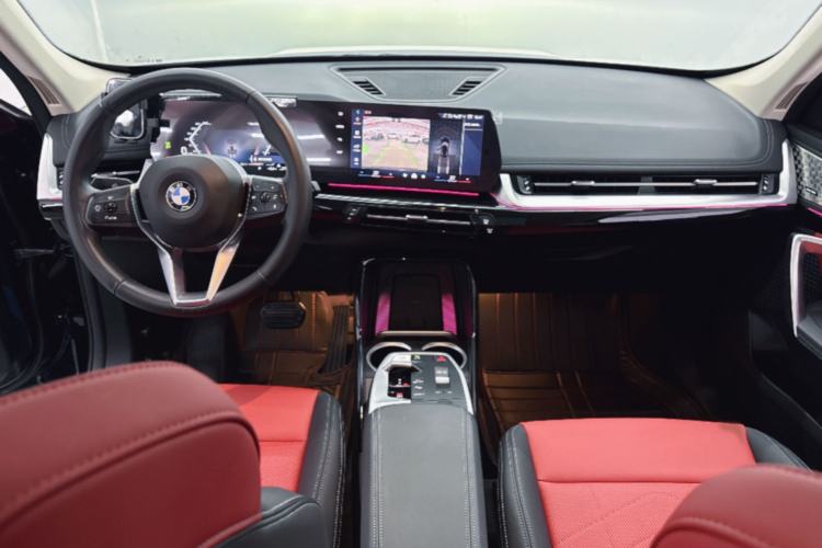 Used BMW X1 2023 sDrive25Li X Design Package