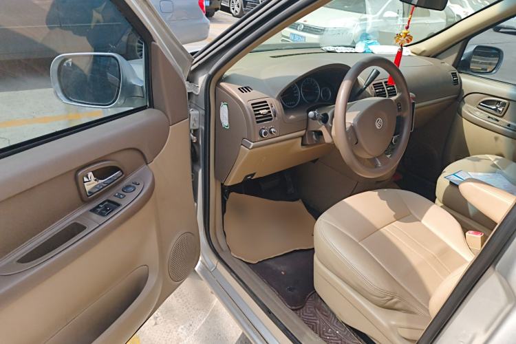 Used Buick GL8 2013 2.4L Comfort Edition