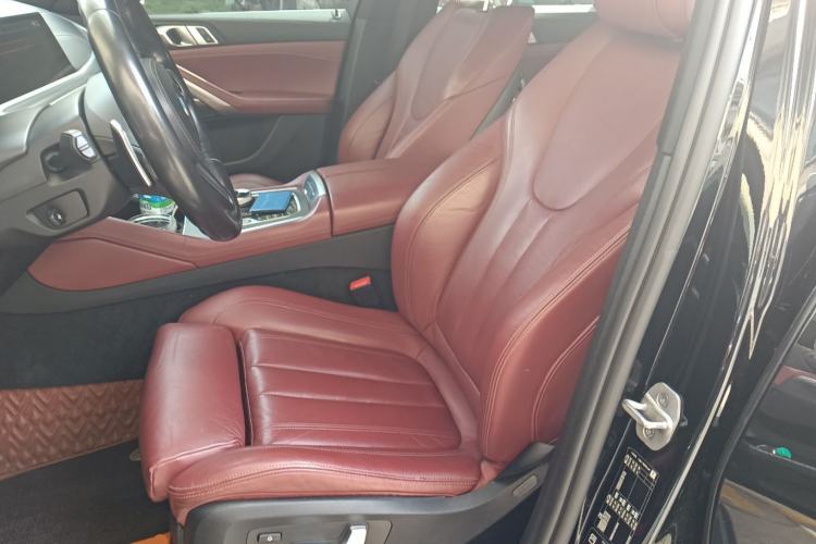 Used BMW X6 2021 xDrive30i M Sport Package