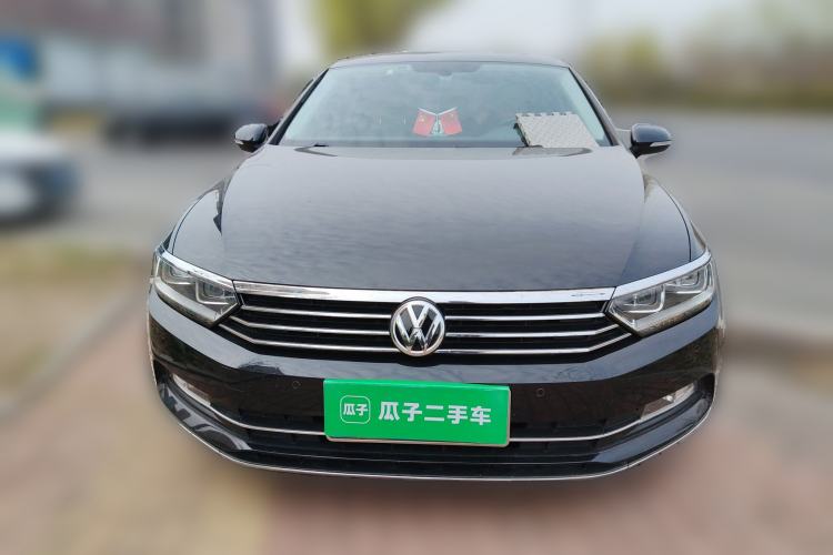 Used Volkswagen Magotan 2019 330TSI DSG Luxury Model China V Standard