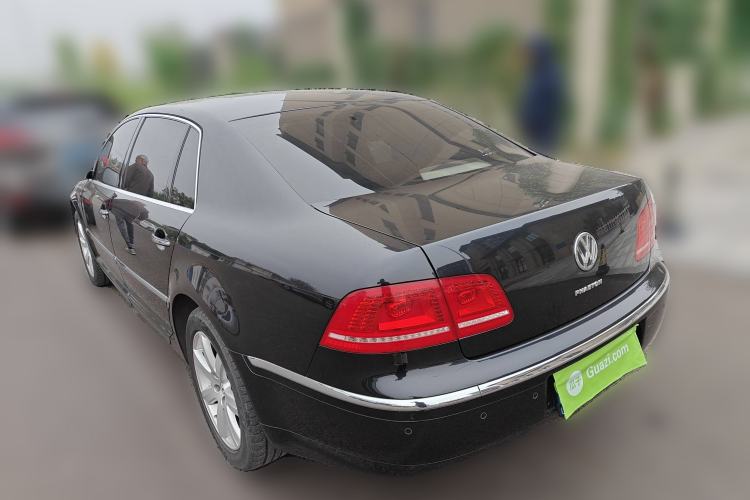 Used Volkswagen Phaeton 2011 3.6L V6 5-Seater Extended Comfort Version