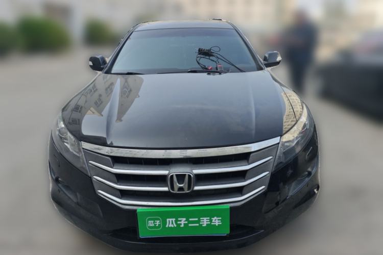 Used Honda Crosstour 2012 2.4L Luxury Edition
