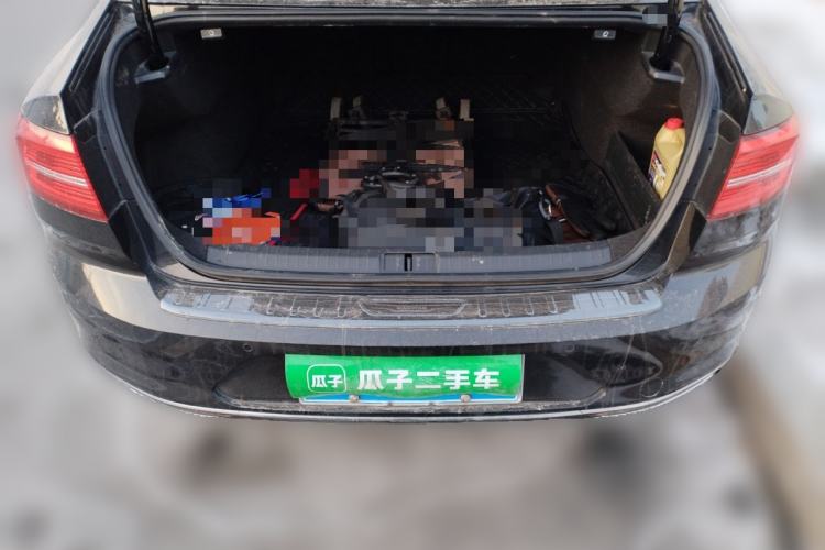 Used Volkswagen Magotan 2019 330TSI DSG Luxury Model China V Standard