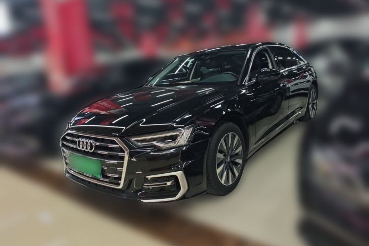 Used Audi A6L 2021 45 TFSI Prestige Elegant Edition Guazi used car, China used car export, Used car for sale, Used cars, Cheapest cars for sale
