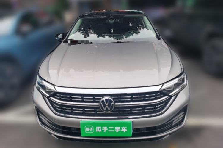 Used Volkswagen Sagitar 2023 280TSI DSG Excellence Edition Front