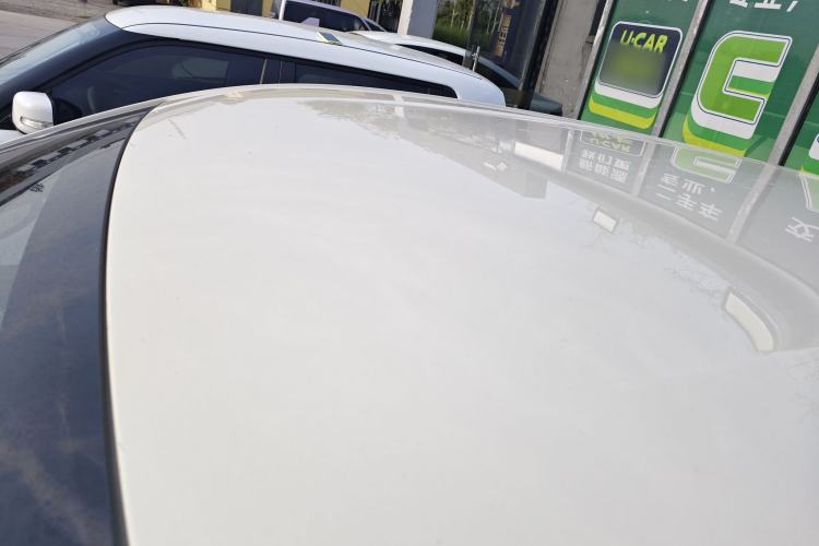 Used BYD Seagull 2024 Honor Edition 305km Dynamic Version Roof