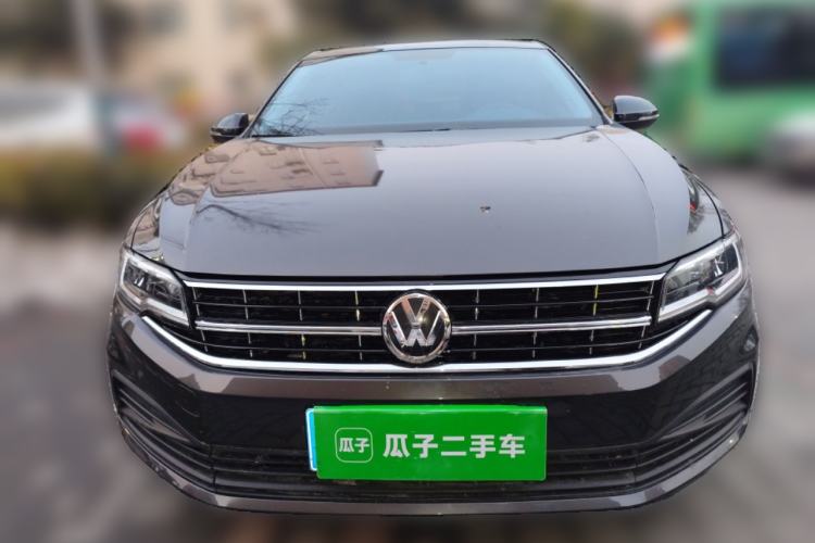 Used Volkswagen Bora 2020 1.5L Automatic Fashion Edition
