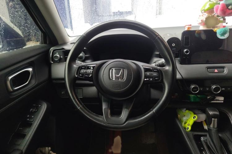 Used Honda XR-V 2023 1.5L CVT Trend Edition