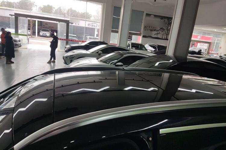 Used Mercedes-Benz GLC 2022 Facelifted GLC 260 L 4MATIC Dynamic Edition
