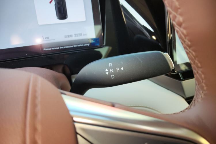 Used BYD Xia 2025 DM-i 1.5T 180km Beyond Edition