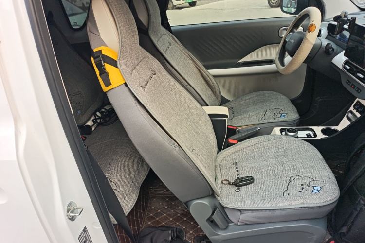 Used Geely Galaxy Panda 2025 210km Panda Rider